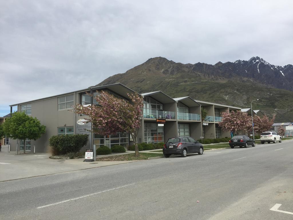 Shotover Ridge Queenstown Luaran gambar