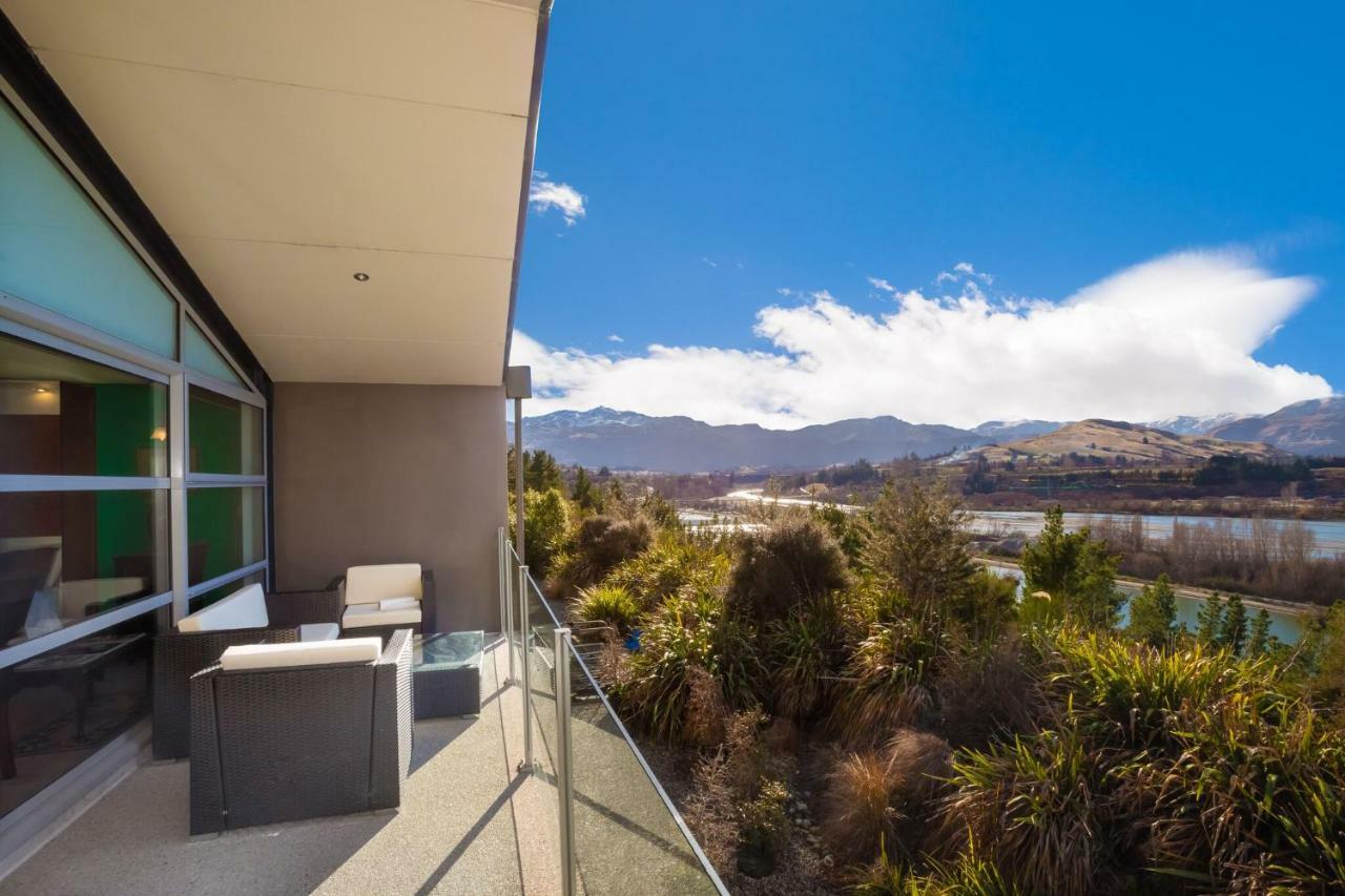Shotover Ridge Queenstown Luaran gambar